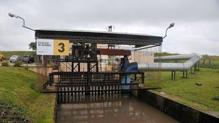 Inundaciones: la provincia transfirió a la ciudad más de $4.000.000 para mantener y reparar motobombas