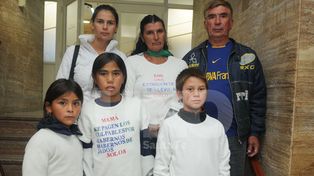 La Provincia reconoció su responsabilidad por el caso Acevedo e indemnizó a la familia