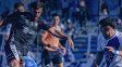 La derrota de Chacarita le dio valor al empate de Patronato