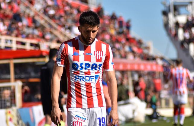 Días trascendentales en Unión para las recuperaciones de Mazzola y Martínez