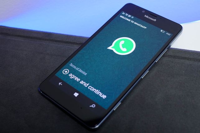 WhatsApp permitirá que se puedan borrar los mensajes enviados en tan solo dos minutos