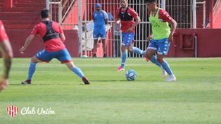 Azconzábal meterá tres cambios para recibir a Central