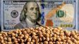 Los productores siguen vendiendo sus granos con el dólar agro