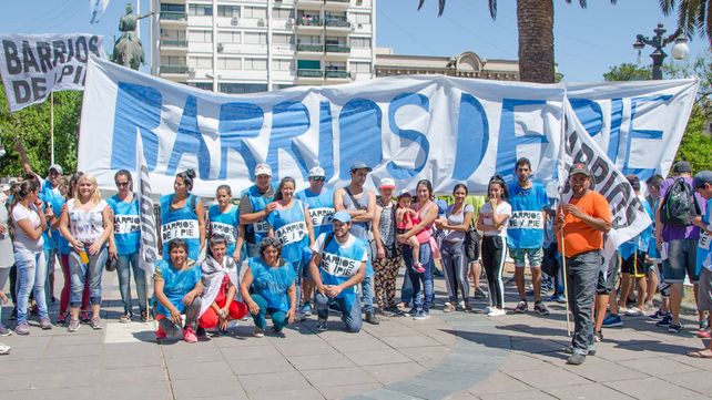 El día de San Cayetano, organizaciones sociales marcharán a Casa de Gobierno, por pan y trabajo