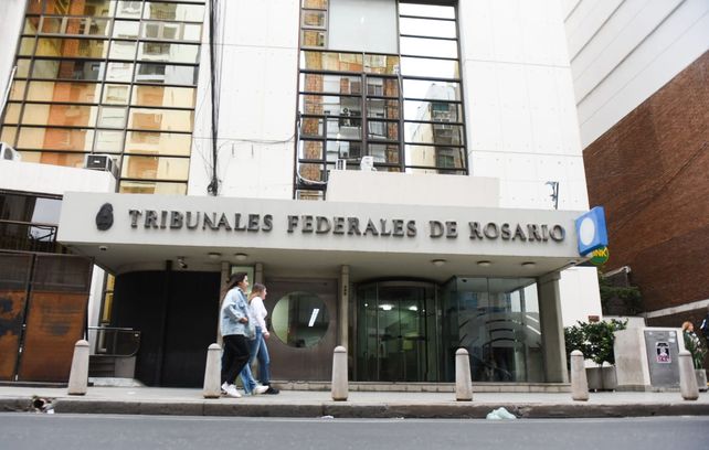 La Cámara Federal de Rosario tomó una decisión para beneficiar a la empresa For Men.