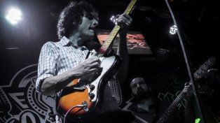 Jam de Blues: hoy será la última noche del ciclo