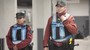 Las pistolas Taser finalmente llegaron a las calles de la Ciudad de Buenos Aires