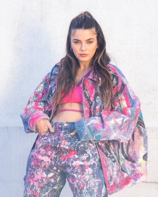 Natalie Pérez presenta Detox en La Sala de las Artes