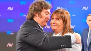 La desobediencia de Bullrich a Milei y el mensaje de Pullaro a Macri