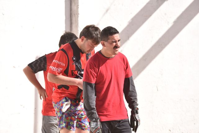 Generan espacios para los chicos&nbsp;
