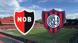 Newells vs San Lorenzo por el torneo Apertura: hora, canal y posibles formaciones