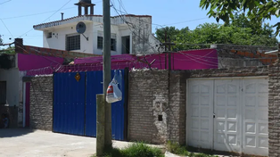 Olive al 2400, allí fue el homicidio de Roberto Godoy, por lo que Contreras cumple cadena perpetua.