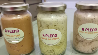 La Anmat alertó sobre los productos la marca A Pleno por sospecha de botulismo
