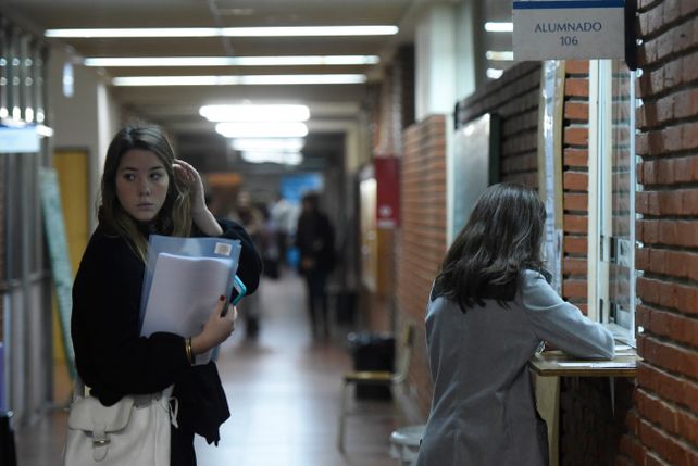 Otra semana atravesada por el paro en las dos universidades