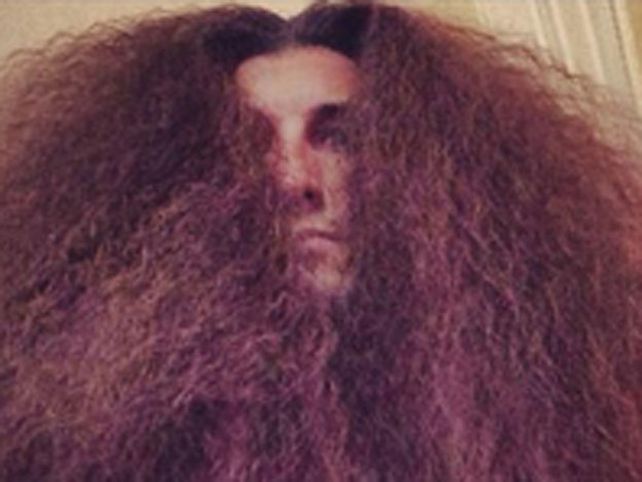 Tremendo: mirá el insólito look del arquero del Barcelona