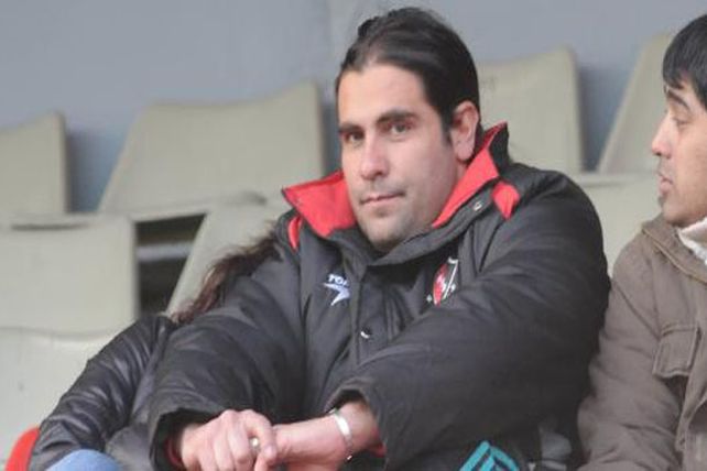 Cayó el Panadero Ochoa por el crimen del Quemadito Rodríguez