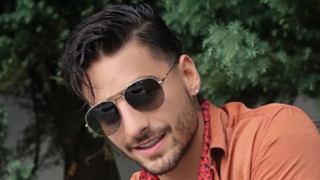 El cantante lleg&oacute; al hotel y se encontr&oacute; con la puerta forzada.&nbsp;