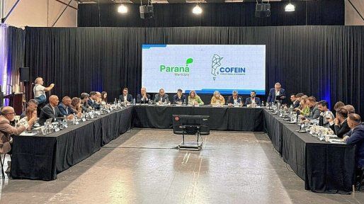 Intendentes denuncian asfixia financiera y piden mayor coparticipación