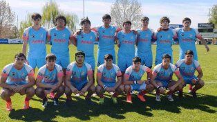 Comienzo adverso para Santa Fe en el Campeonato Argentino Juvenil