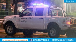 Ajuste de cuentas narco deja dos heridos y a la zona oeste convulsionada
