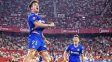 Getafe derrotó al Sevilla de Matías Almeyda en el cierre de la 2ª fecha en España