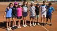 Tenis: Venado Tuerto espera a los más chicos para una experiencia inolvidable en el Nacional Sub 10