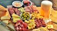 Picada, sandwichitos y asado: los elegidos de los rosarinos para ver el Mundial