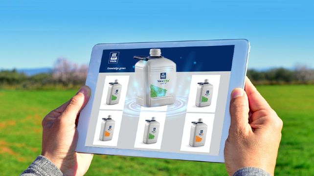 Líder en fertilizantes lanzó nuevo canal de e-commerce para el agro