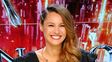 Pampita regaló sonrisas en su regreso a ShowMatch.