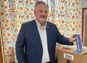 Michlig afirma que Unidos estaría muy cerca de obtener la mayoría para la Convención Constituyente