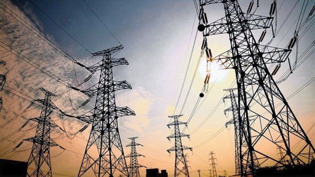 El consumo de electricidad en Entre Ríos creció 31% en 15 años.