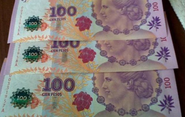 Alertan por inundación de billetes falsos en centros de veraneo de la Costa Atlántica