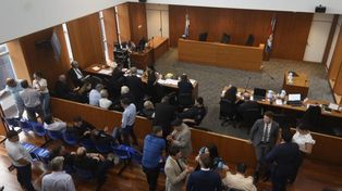 Causa Vicentin:  en la audiencia imputativa amplían denuncia a los empresarios detenidos