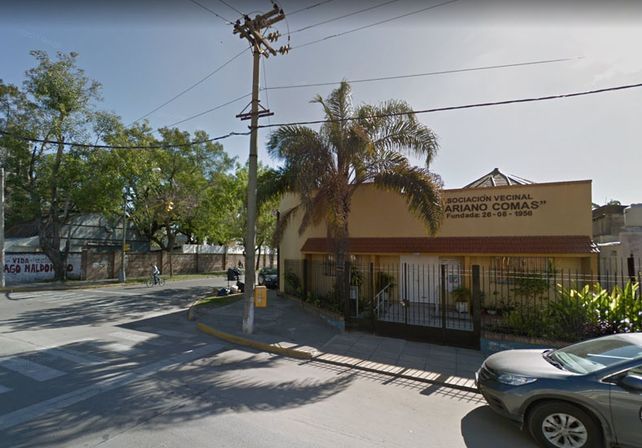 Lo que antes eran robos callejeros, ahora son entraderas, dicen en barrio Mariano Comas