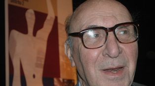 Falleció Clorindo Testa, creador de edificios emblemáticos