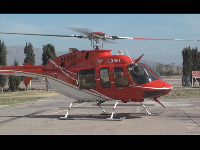 Chile emitió una orden de captura para el uruguayo hallado en la cordillera sanjuanina