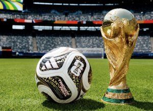 La política argentina también palpita la gran final del Mundial 2026