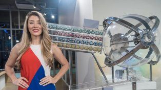 El Quini 6 sigue sin salir y el histórico pozo récord continúa creciendo