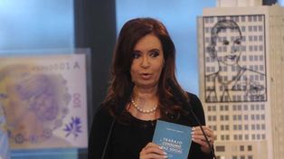 El gaucho Rivero bajó la bandera inglesa en Malvinas