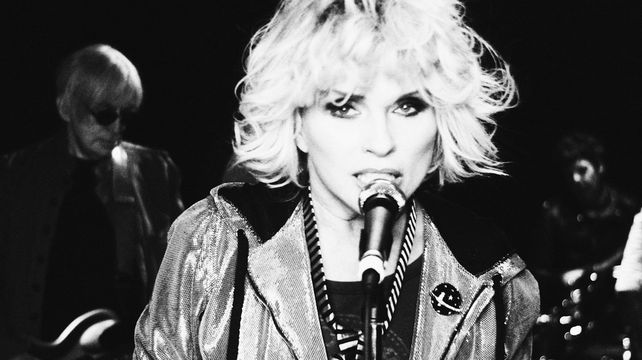Blondie está de regreso con Fun