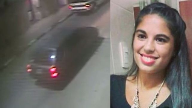 Hay un prófugo por el caso Micaela