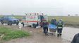 Conmoción en la ciudad de San Justo: hallaron muerto a un nene de 6 años en brazos de su madre, que quedó aprehendida