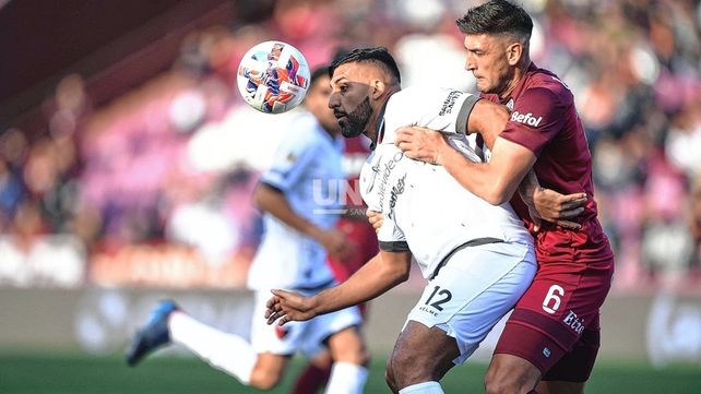 Así será el fixture de Colón en la Liga Profesional 2023