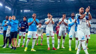 El Marsella de Sampaoli busca despedirse de la Liga de Europa con su primer triunfo