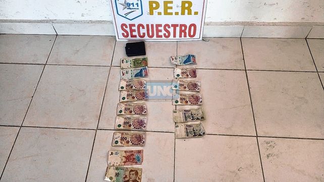 Remisero sufrió un asalto en el barrio Paraná XVI