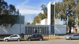 La escuela técnica Héroes de Malvinas cumplió una semana sin clases