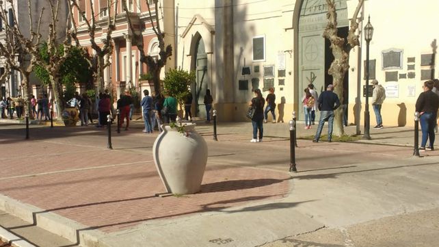 En Victoria&nbsp;