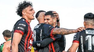 Patronato buscará conquistar una batalla ante un adversario directo