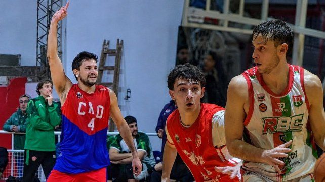 APB: La Liga Provincial y el Clausura compartirán partidos