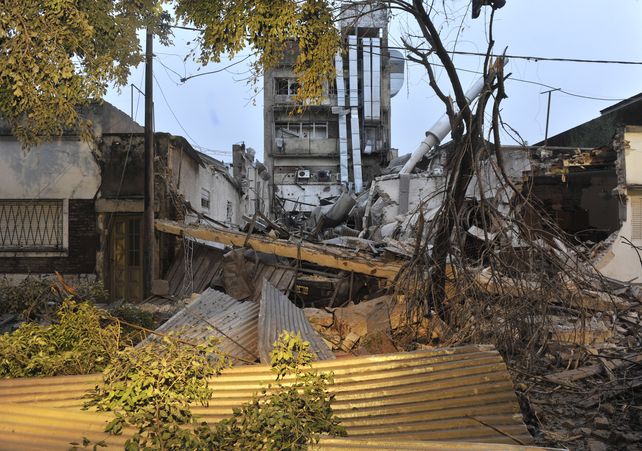 Laboratorio Apolo: las partes acordaron la suspensión antes de llegar al juicio